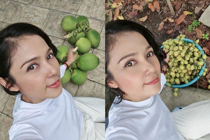 Con trai Việt Trinh trổ mã tuổi 12, cao lớn áp đảo mẹ-8