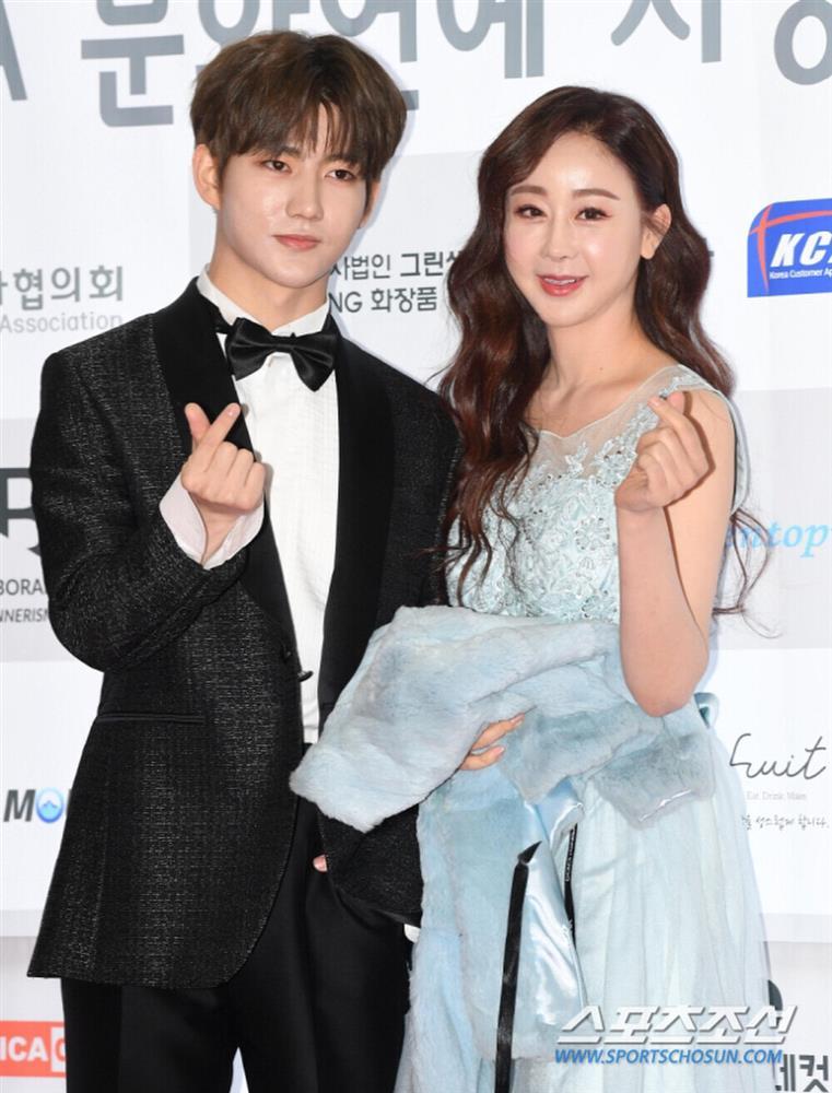 Dispatch bóc phốt hoa hậu Hàn Quốc: Lợi dụng fan, sống 2 mặt-6