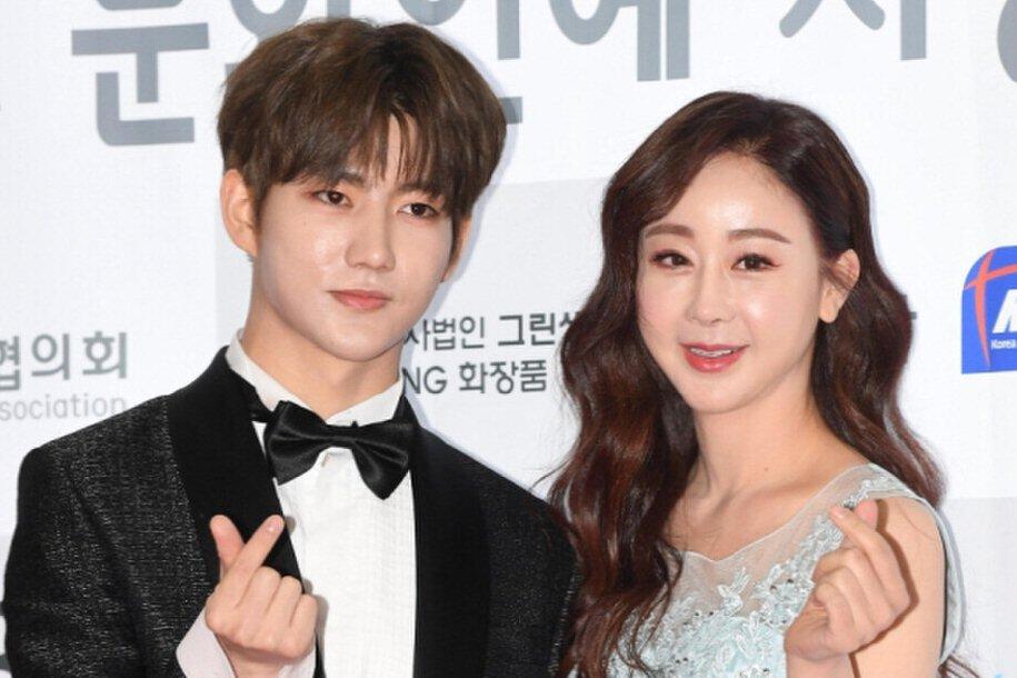 Cận cảnh nhan sắc tân Hoa hậu Hàn Quốc 2021-6