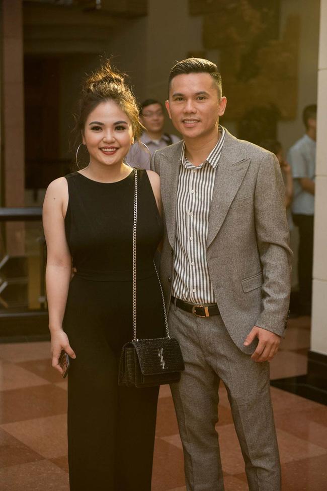 Vợ ba Tú Dưa chính thức lên tiếng về bài đăng tố chồng mất dạy-3