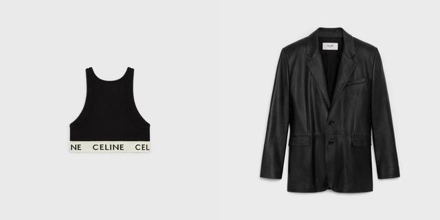 Tiểu Vy chất không kém khi đụng đồ Celine trăm triệu với đại sứ Lisa-5