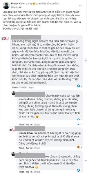 Cô N mà ai cũng biết là ai: Cừu đen hứng nghiệp hay thuốc độc phòng vé-5