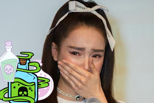 Cô N mà ai cũng biết là ai: Cừu đen hứng nghiệp hay thuốc độc phòng vé-1