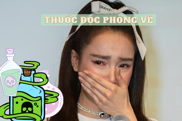 Nhan sắc đệ nhất mỹ nhân Bắc Kinh Cảnh Điềm trong hình chụp trộm-11