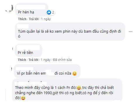 Cô N mà ai cũng biết là ai: Cừu đen hứng nghiệp hay thuốc độc phòng vé-6