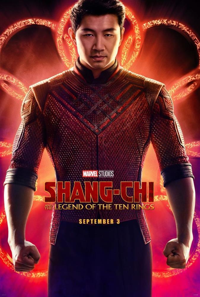 Marvel chơi lớn: Cùng lúc giới thiệu cả trailer lẫn poster Shang-Chi trong đêm-1