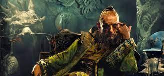 Marvel chơi lớn: Cùng lúc giới thiệu cả trailer lẫn poster Shang-Chi trong đêm-2