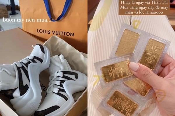 Những pha chi tiêu chứng minh đẳng cấp của người chơi hệ nhiều tiền-3