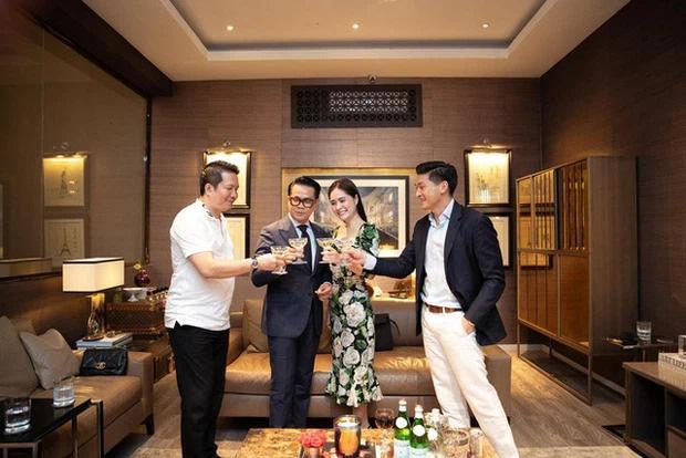 Những pha chi tiêu chứng minh đẳng cấp của người chơi hệ nhiều tiền-4