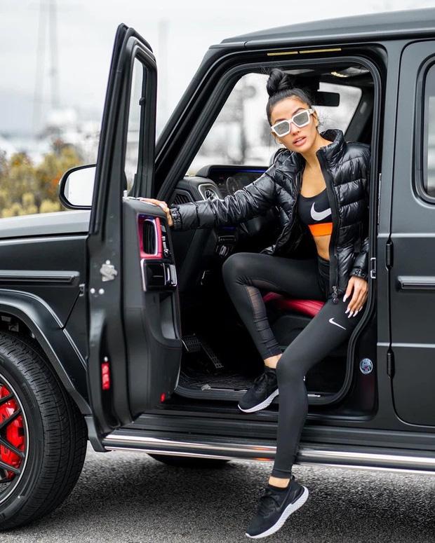 Những pha chi tiêu chứng minh đẳng cấp của người chơi hệ nhiều tiền-7