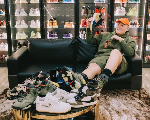 Những pha chi tiêu chứng minh đẳng cấp của người chơi hệ nhiều tiền-8