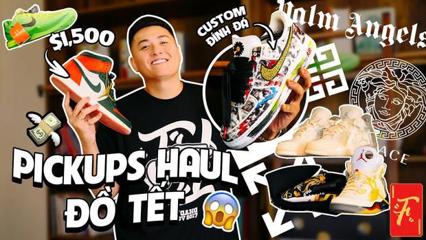 Những pha chi tiêu chứng minh đẳng cấp của người chơi hệ nhiều tiền-9