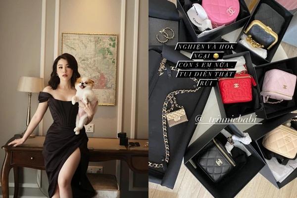 Những pha chi tiêu chứng minh đẳng cấp của người chơi hệ nhiều tiền-10