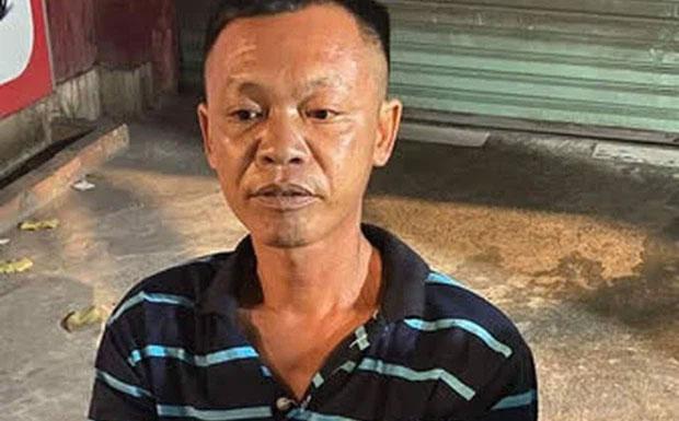 Lại thêm vụ hiếp dâm trẻ em chấn động nữa: Bé gái mới 2 tuổi-1