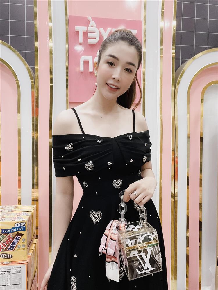 9x ‘đổi đời’ nhờ quyết tâm kinh doanh thời trang online-1