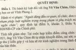 Giáng chức hiệu trưởng để giáo viên 'làm bậy' với nữ sinh lớp 9