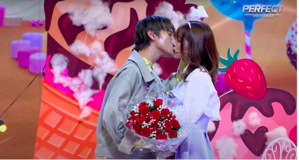 Người trong cuộc phản ứng căng đét vụ soái ca hôn khách mời nữ rồi từ chối hẹn hò-1