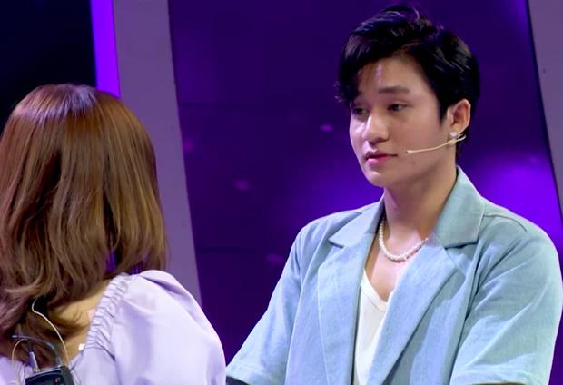 Người trong cuộc phản ứng căng đét vụ soái ca hôn khách mời nữ rồi từ chối hẹn hò-5