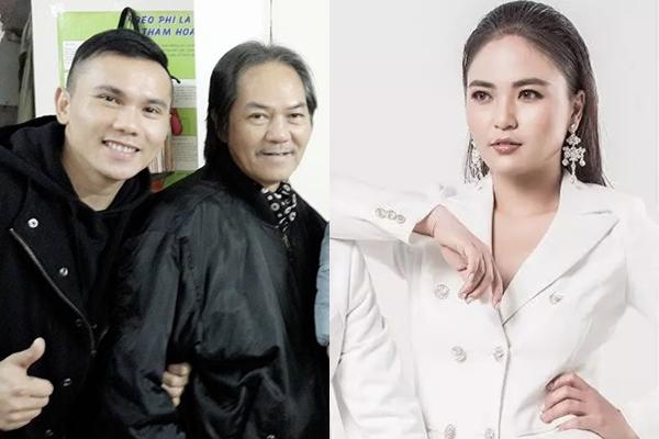 Tú Dưa nói về vợ ba: Sỉ nhục chồng, văn hóa thể hiện ra hết-4