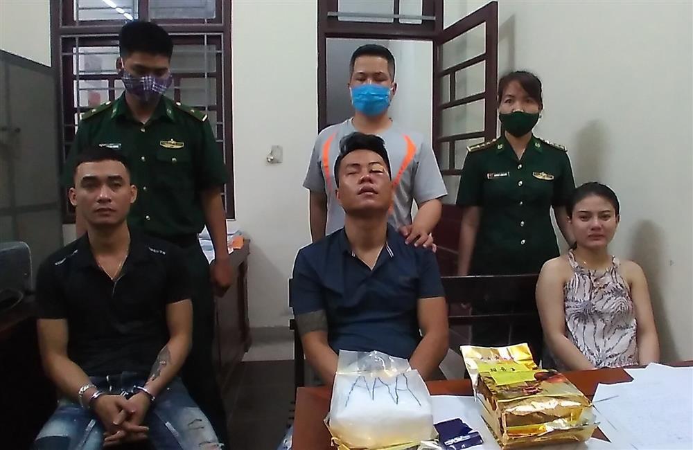 Chân dung hot girl ma túy rao giảng đạo lý, thích hóa thân phi tần mỹ nữ-1