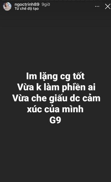 Nathan Lee kéo Lý Nhã Kỳ lập bè phái, Ngọc Trinh cũng tỏ thái độ?-1