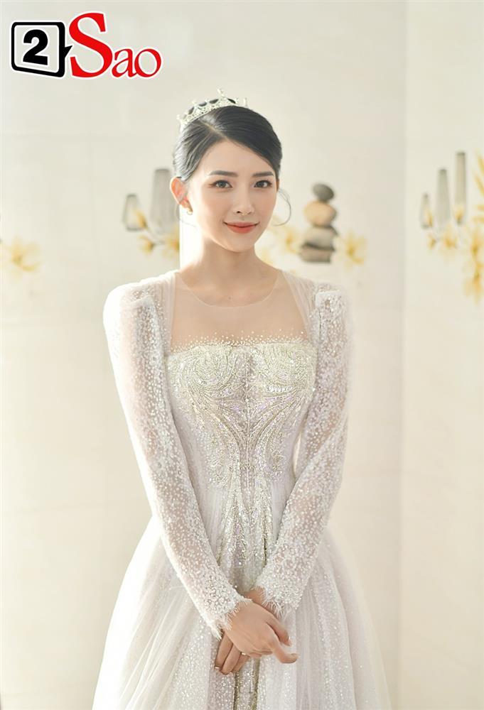 Vợ Phan Mạnh Quỳnh không hài lòng ảnh cưới-5