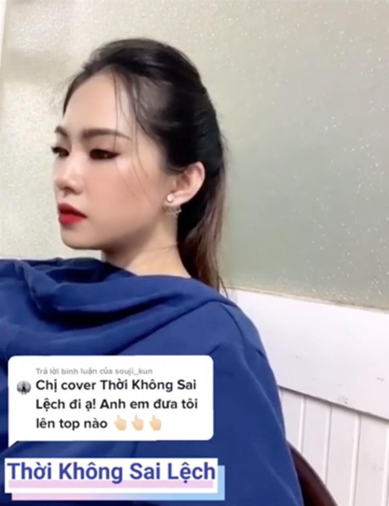 Lương Bích Hữu hát luôn tiếng mẹ đẻ giữa trào lưu cover nhạc Hoa lời Việt-4