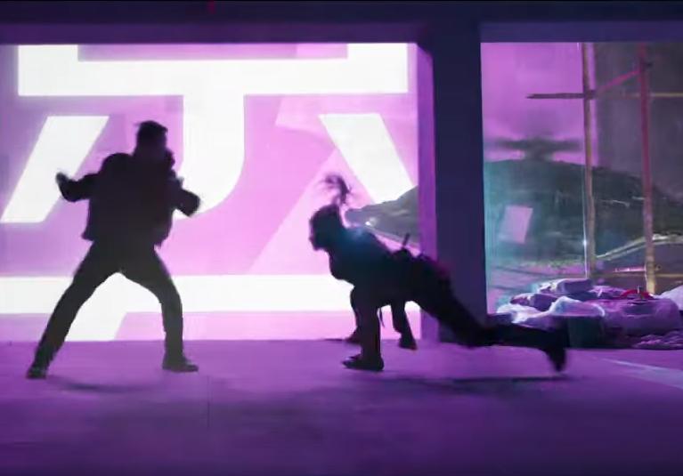 Shang-Chi ra mắt, dân mạng thở dài: Anh ơi sao mặt anh to thế?-9