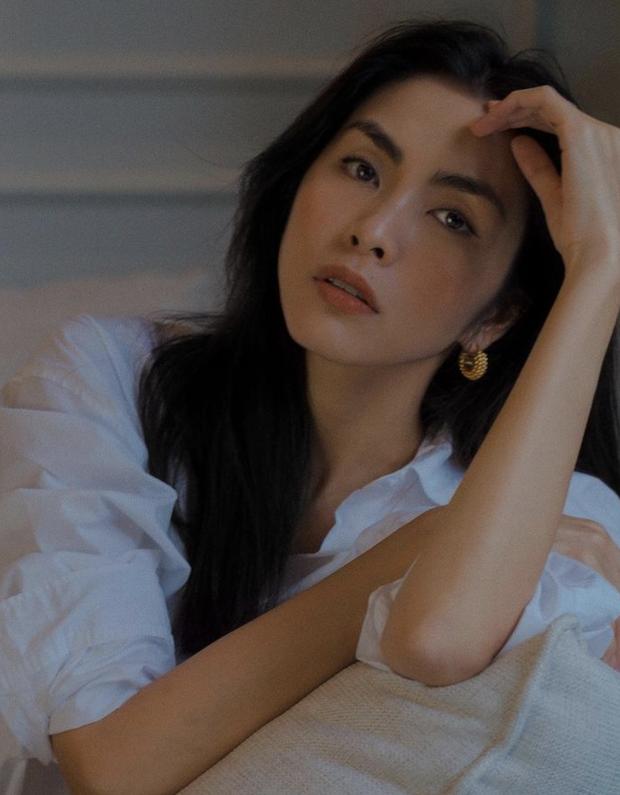 Gái 2 con Tăng Thanh Hà gây chú ý khi làm phù dâu-6