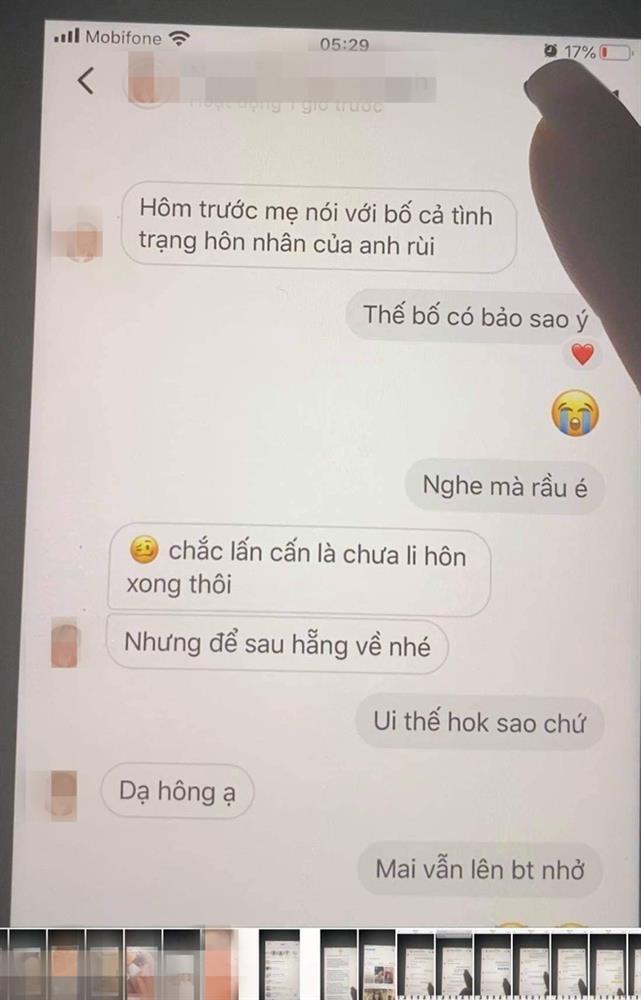 Sốc: Tiểu tam cướp chồng bằng bùa yêu, mạnh tay ghen ngược chính thất-6