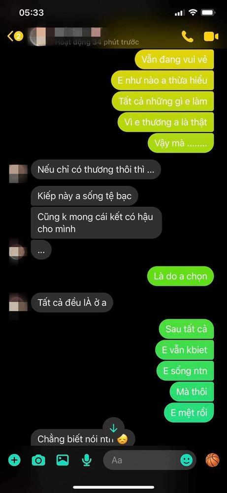 Sốc: Tiểu tam cướp chồng bằng bùa yêu, mạnh tay ghen ngược chính thất-7