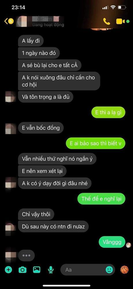 Sốc: Tiểu tam cướp chồng bằng bùa yêu, mạnh tay ghen ngược chính thất-8