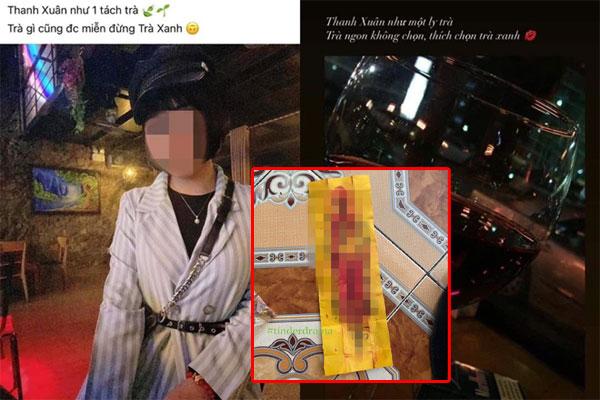 Hàng trăm người sập bẫy mua bùa yêu của 3 đối tượng ở Hà Nam-2