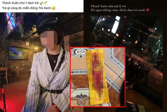 Sốc: 'Tiểu tam' cướp chồng bằng bùa yêu, mạnh tay ghen ngược chính thất