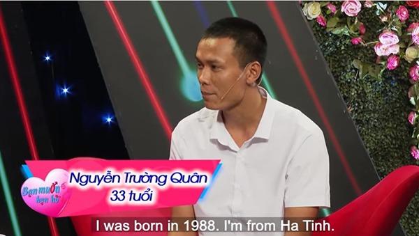 Ông bố đơn thân đi tìm mẹ cho con, câu chuyện về vợ làm nhiều người ngậm ngùi-1
