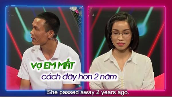 Ông bố đơn thân đi tìm mẹ cho con, câu chuyện về vợ làm nhiều người ngậm ngùi-4