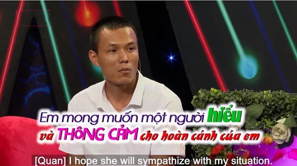 Ông bố đơn thân đi tìm mẹ cho con, câu chuyện về vợ làm nhiều người ngậm ngùi-5