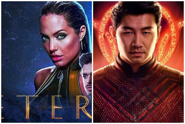 Hết thần điêu đến lượt chim ưng nhà Marvel ra mắt-3