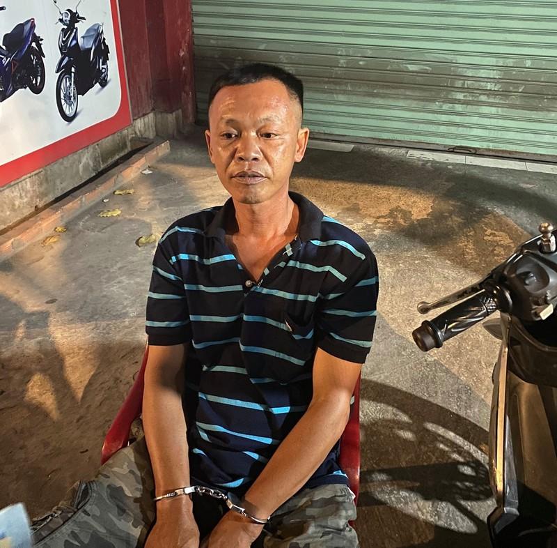 Kẻ hiếp dâm bé gái 2 tuổi ở Bình Thuận: Viết sẵn thư tuyệt mệnh trước khi trốn-1