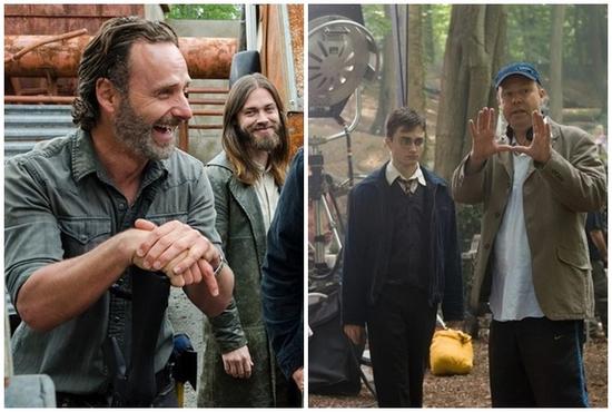 15 điều diễn viên không được làm, theo rule Hollywood