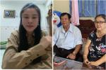 Linh Lan nói gì khi bị bố mẹ Vân Quang Long phanh phui lai lịch?