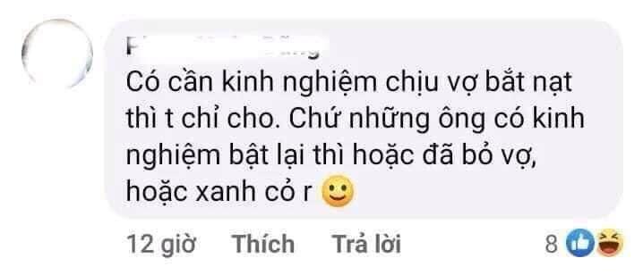 Hùng hồn hiến kế bật vợ, nào ngờ lộ ra toàn người muốn trường sinh bất lão-2