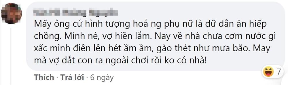 Hùng hồn hiến kế bật vợ, nào ngờ lộ ra toàn người muốn trường sinh bất lão-3