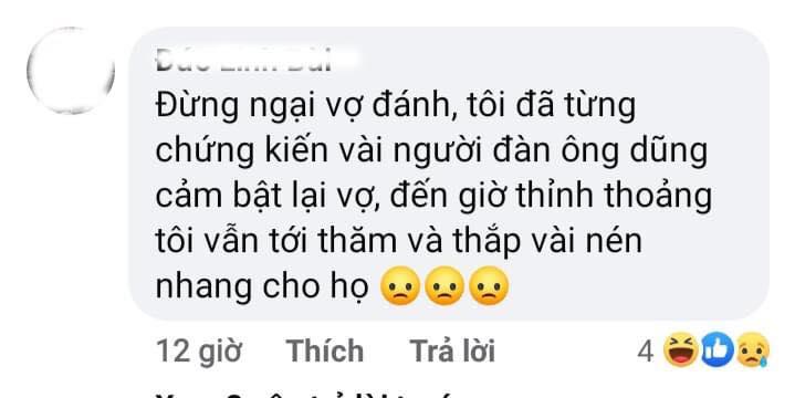 Hùng hồn hiến kế bật vợ, nào ngờ lộ ra toàn người muốn trường sinh bất lão-5