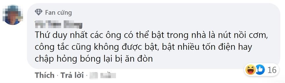 Hùng hồn hiến kế bật vợ, nào ngờ lộ ra toàn người muốn trường sinh bất lão-6