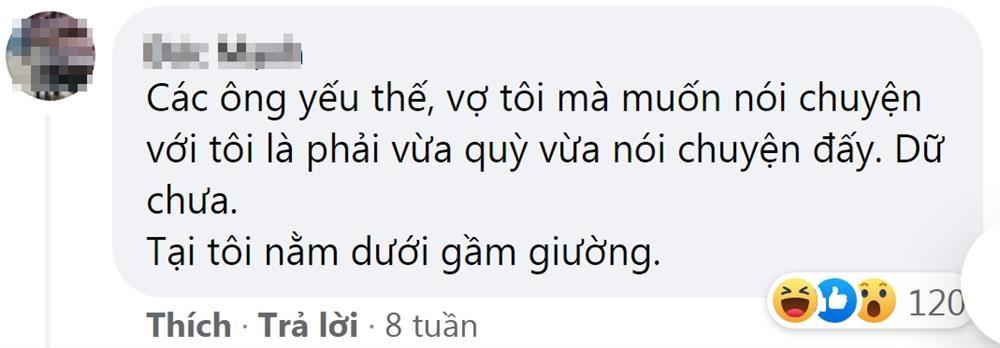 Hùng hồn hiến kế bật vợ, nào ngờ lộ ra toàn người muốn trường sinh bất lão-9