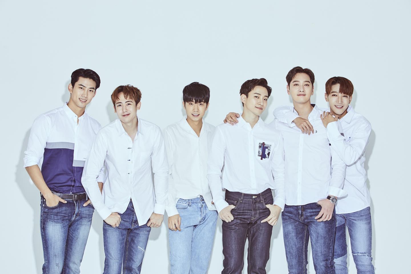 JYP Entertainment thông báo 2PM trở lại vào mùa hè năm nay. Album cuối cùng của nhóm là “Gentlemen’ts Game” vào 5 năm trước.