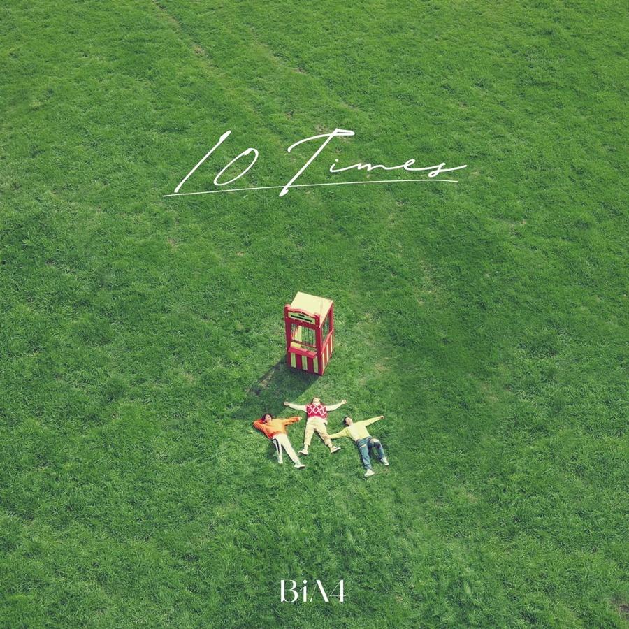 B1A4 chuẩn bị phát hành digital single 