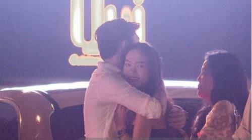 So kè khối tài sản đồ sộ của Quốc Trường - Minh Hằng-1