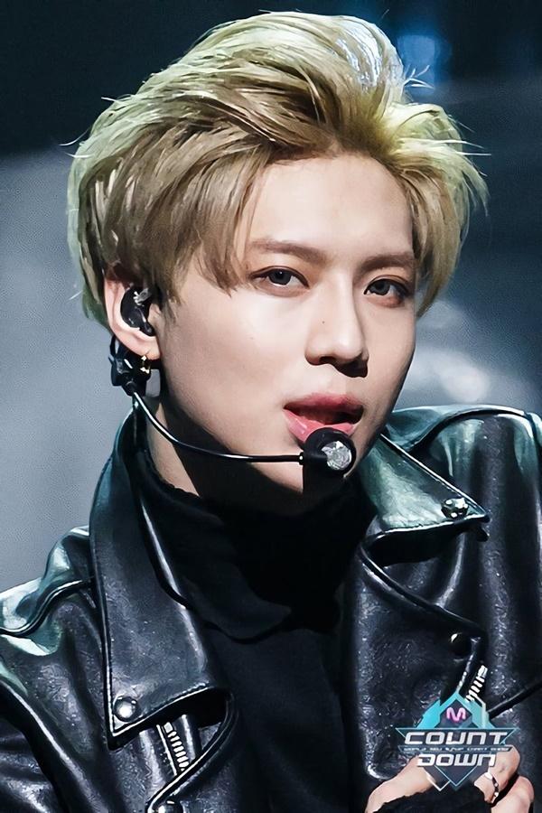 SHINee Taemin nhập ngũ vào 31/5 tới đây. Nam idol dự kiến phát hành album solo vào giữa tháng 5, trước khi lên đường.